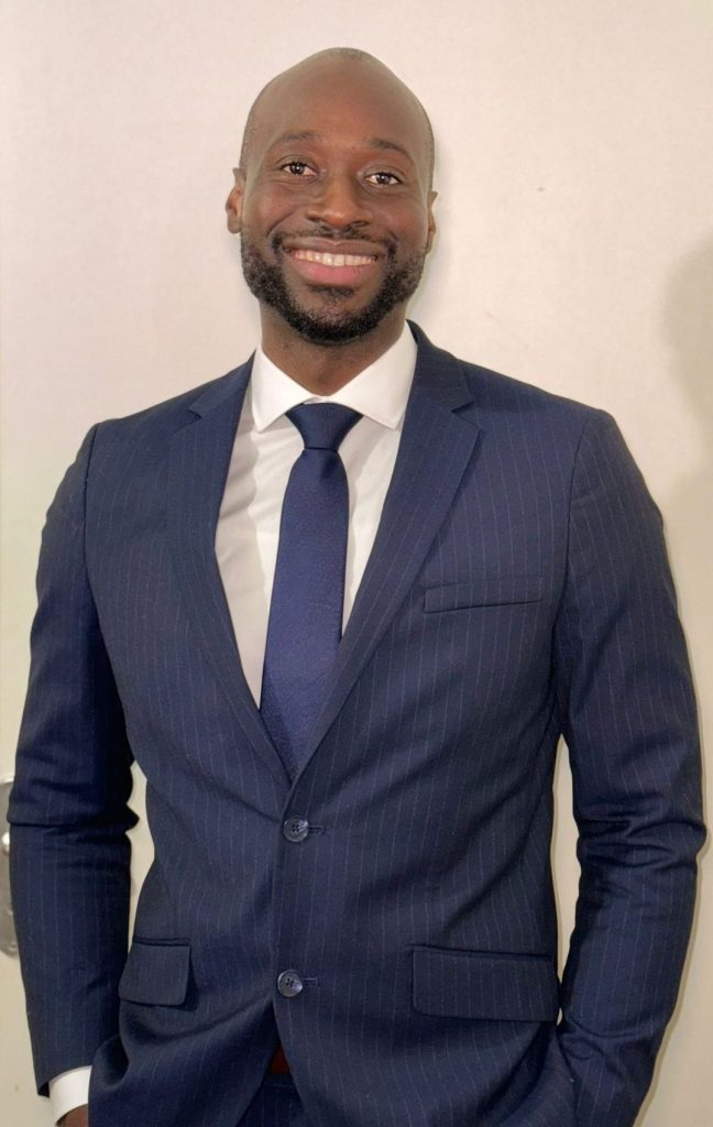 Jean-Claude TIOPO